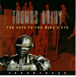Thomas Dolby - The Gate to the Mind's Eye