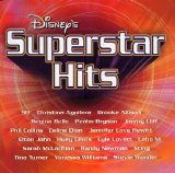Various artists - Disney's Superstar Hits
