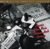 Various artists - Murder Is My Beat: Classic Film Noir Themes and Scenes