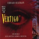 Bernard Herrmann - Vertigo