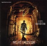 Alan Silvestri - Night at the Museum