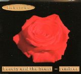 Harajuku - Beauty and the Beast (CD remix single)