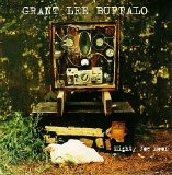 Grant Lee Buffalo - Mighty Joe Moon