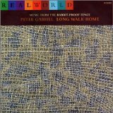 Peter Gabriel - Long Walk Home