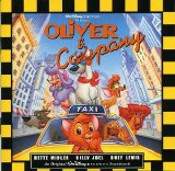 Various artists - Oliver & Company
