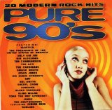 Various artists - Pure 90's