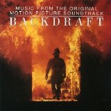 Various artists - Backdraft
