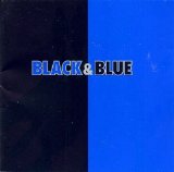 Backstreet Boys - Black & Blue