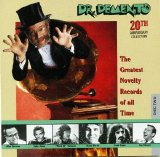 Various artists - Dr. Demento 20th Anniversary C