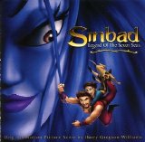 Harry Gregson-Williams - Sinbad, Legend of the Seven Seas