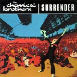 The Chemical Brothers - Surrender