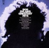 Bob Dylan - Bob Dylan's Greatest Hits