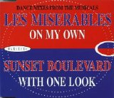 Harajuku - Les Miserables & Sunset Boulevard (remix CD single)