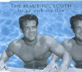 The Beautiful South - Let Go With the Flow (CD single)