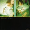 Alana Davis - 32 Flavors (CD single)