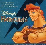 Various artists - Hercules