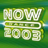 Various artists - Now Dance 2003