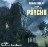 Bernard Herrmann - Psycho