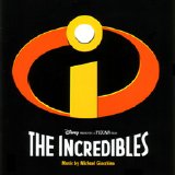 Michael Giacchino - The Incredibles