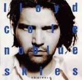 Lloyd Cole - No Blue Skies