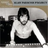Alan Parsons Project - Platinum & Gold Collection