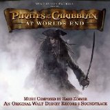 Hans Zimmer - at world's end