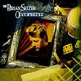 Brian Setzer Orchestra - The Brian Setzer Orchestra
