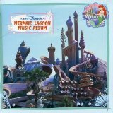 Tokyo Disneyland - Tokyo Disneyland - Mermaid Lagoon Music
