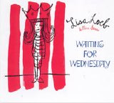 Lisa Loeb - Waiting for Wednesday (CD single)