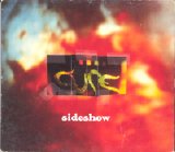 The Cure - Sideshow EP