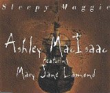 Ashley MacIsaac - Sleepy Maggie (CD single)