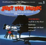 Various artists - Just The Music Disney