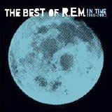 R.E.M. - The Best of R.E.M. In Time 1988-2003 bonus disc