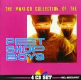 Pet Shop Boys - Megamix
