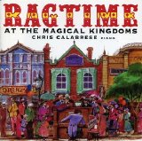 Various artists - Ragtime at the Magical Kingdom