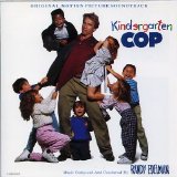 Randy Edelman - Kindergarten Cop