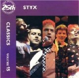 Styx - Classics