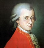 Wolfgang Amadeus Mozart - Symphonies 40 and 38