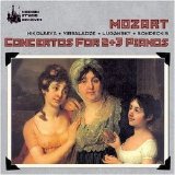 Various artists - Concerti For Two Pianos