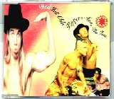Red Hot Chili Peppers - Taste the Pain (CD single)