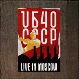 UB40 - CCCP - Live In Moscow