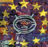 U2 - Zooropa