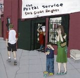 Various artists - Such Great Heights (CD single)