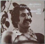 Jim Croce - Photographs & Memories, His Greatest Hits
