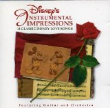 Jack Jezzrp - Disney's Instrumental Impressions