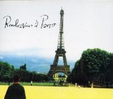 Various artists - Rendevous à Paris