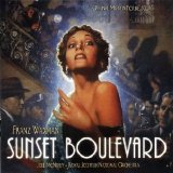 Franz Waxman - Sunset Boulevard