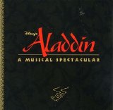 Cast of Aladdin - Aladdin - A Musical Spectacular