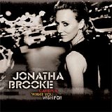 Jonatha Brooke - Careful What You Wish For