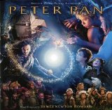 James Newton Howard - Peter Pan (live action)